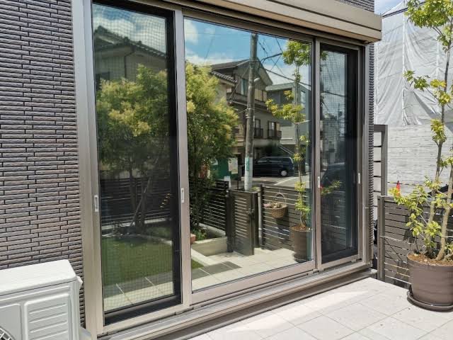 5. 施工の流れと安心のサポート体制