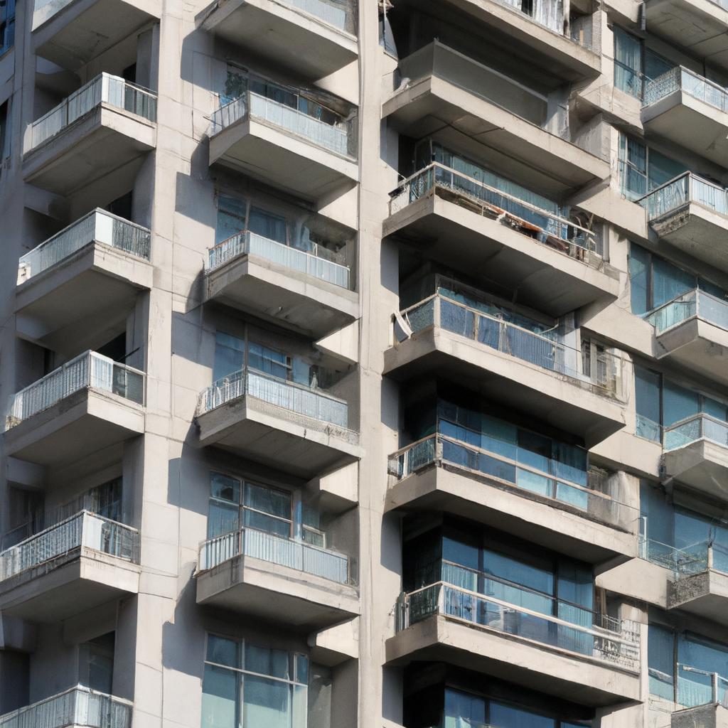 マンションへの対応