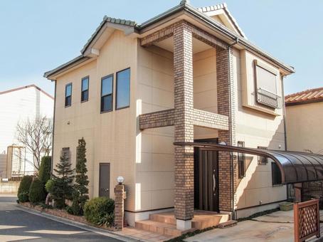 戸建て住宅に最適な施工プラン